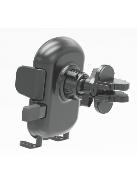 автомобильный держатель на воздуховод Arroys Vent-MT1 black