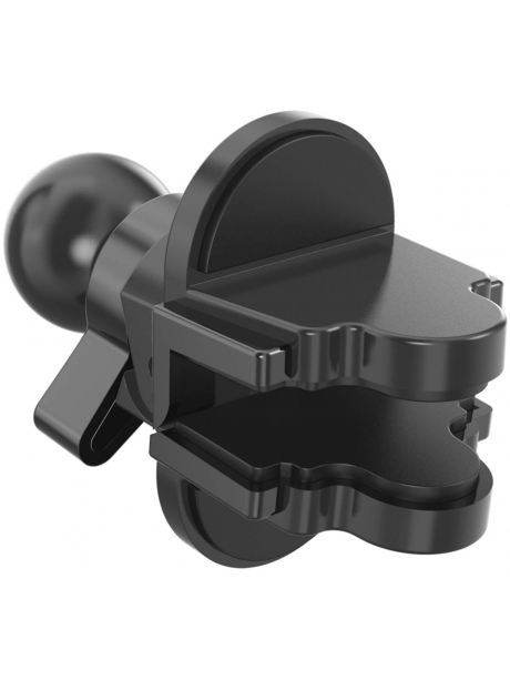 автомобильный держатель на воздуховод Arroys Vent-MT1 black