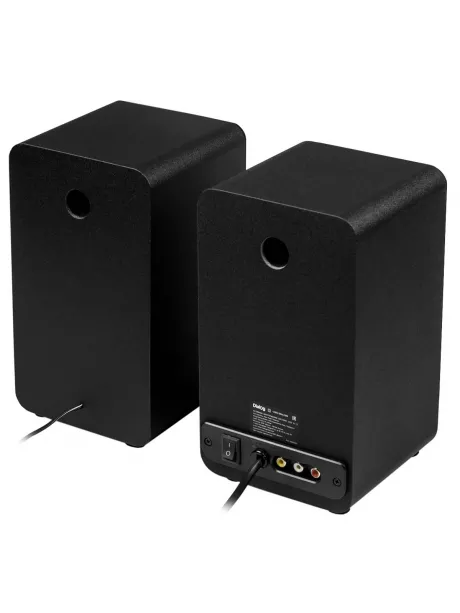 колонки для компьютера Dialog AJ-13 black