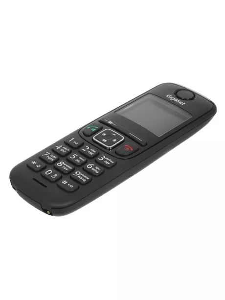 дополнительная трубка Gigaset AS690HX 