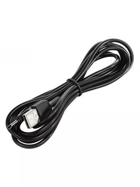 кабель передачи данных Hoco X20 Type-C 2m black