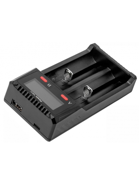 зарядное устройство Fenix ARE - D2 