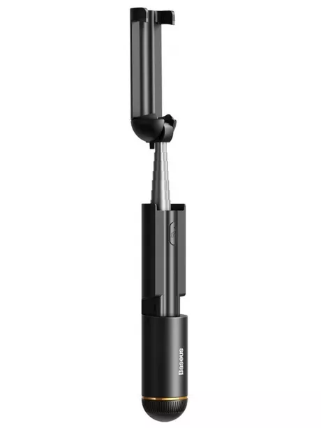 монопод для селфи Baseus Ultra Mini Bluetooth Folding Selfie Stick black