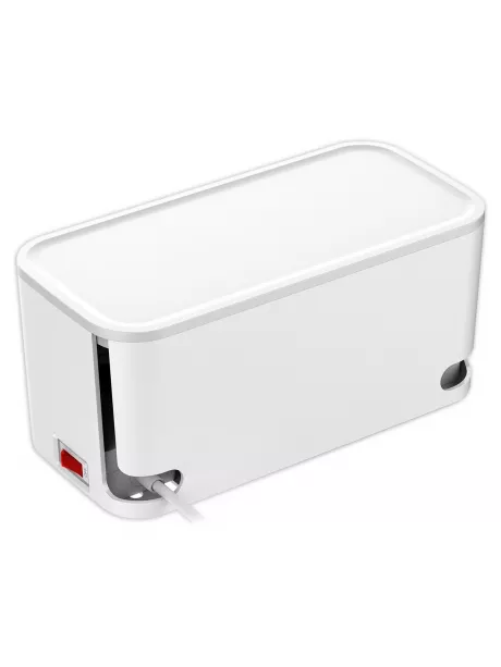 сетевой фильтр LDNIO SE5334/SN5309 5 port + 3 USB white