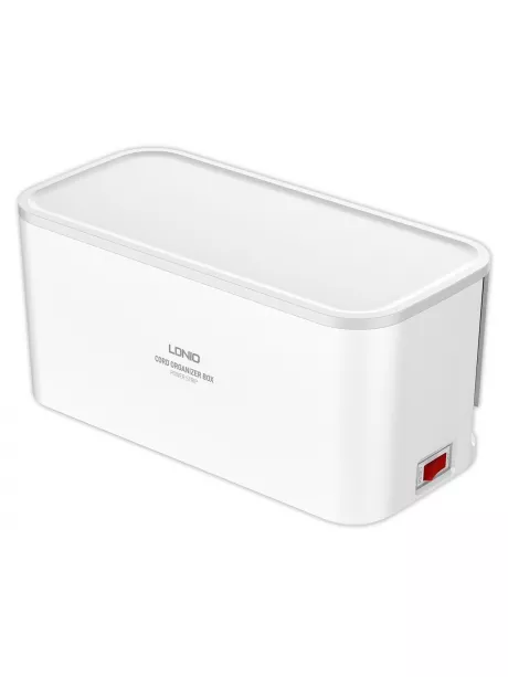 сетевой фильтр LDNIO SE5334/SN5309 5 port + 3 USB white