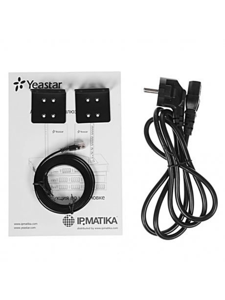 аналоговый VoIP шлюз Yeastar TA2400 