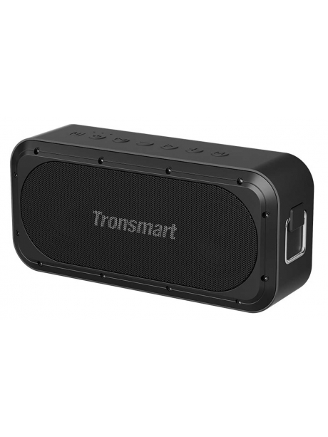 портативная колонка Bluetooth Tronsmart Force SE 50W black