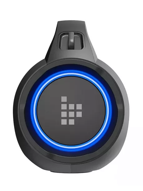 портативная колонка Bluetooth с подсветкой Tronsmart Bang SE 40W black