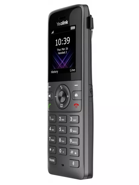 SIP DECT трубка Yealink W73H 