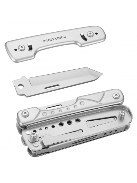 мультитул Roxon Phantom S802 V2.0 