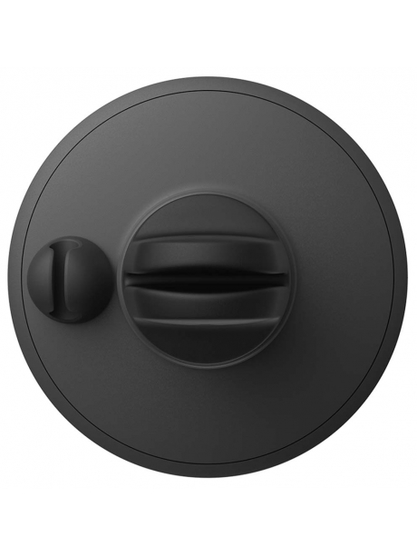 автомобильный держатель на решетку воздуховода Baseus C01 Magnetic Phone Holder Air Outlet Version black