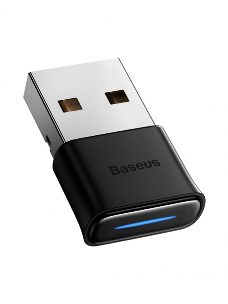 USB Bluetooth адаптер Baseus Wireless Adapter BA04 black
