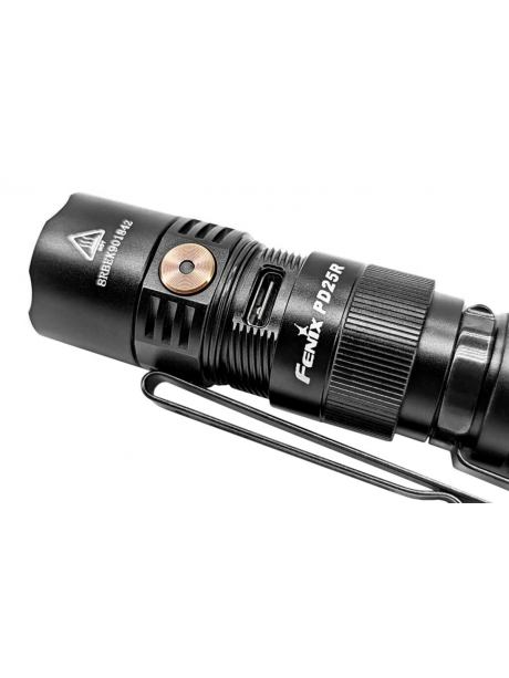 светодиодный фонарь Fenix PD25R 