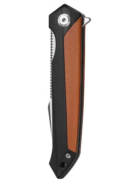 складной нож Roxon K3 D2 brown
