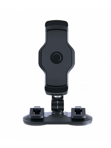 подставка настольная для планшета и смартфона Arroys Dash-LD1 black