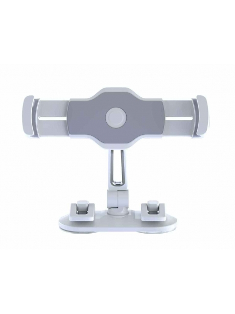 подставка настольная для планшета и смартфона Arroys Dash-LD1 white