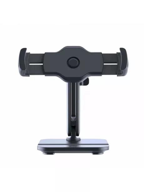 Настольная подставка для смартфона и планшета  Arroys TB-LD4 black