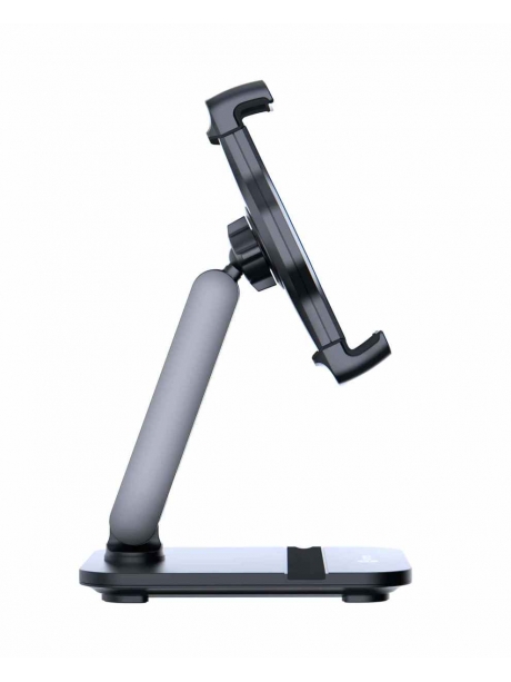 Настольная подставка для смартфона и планшета  Arroys TB-LD4 black