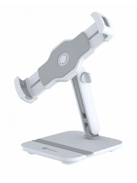 Настольная подставка для смартфона и планшета  Arroys TB-LD4 white