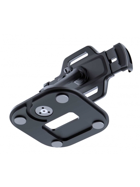 Настольная подставка для смартфона и планшета Arroys TB-LD6 black