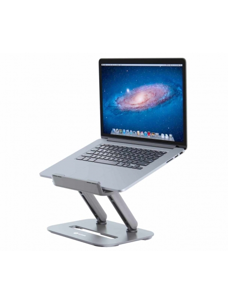 подставка для ноутбука Arroys LP-LD7 gray