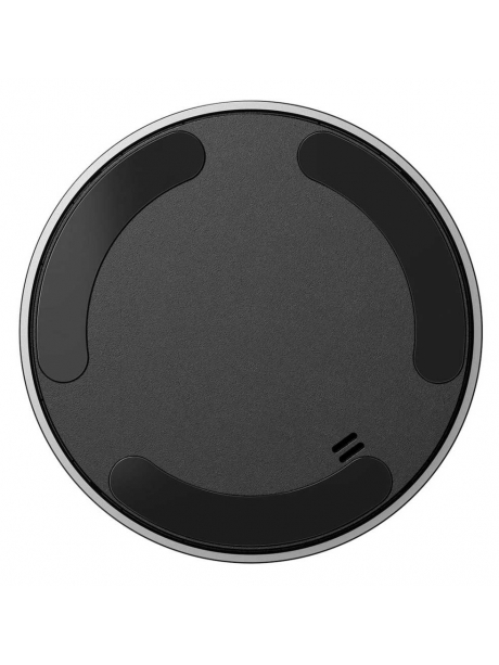 электронный бытовой таймер Baseus Heyo rotation countdown timer Pro dark grey