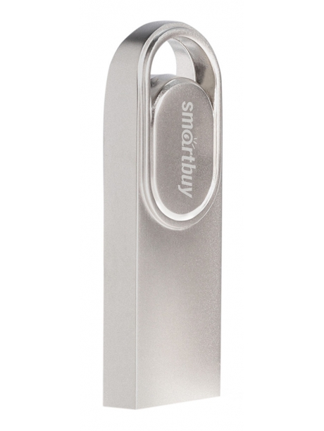 флешка USB SmartBuy M3 Metal 64GB 