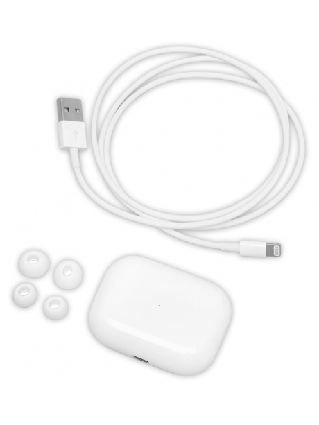 TWS bluetooth наушники Hoco EW04 Plus True wireless BT headset white