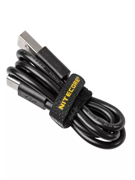 зарядное устройство NiteCore NEW Ci2 Type-C Intellicharge V2 