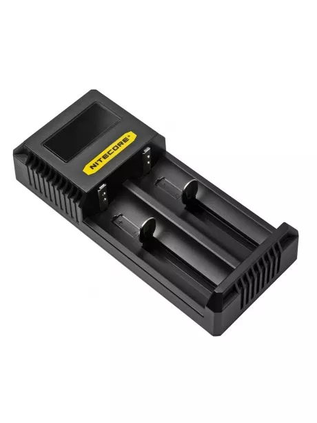 зарядное устройство NiteCore NEW Ci2 Type-C Intellicharge V2 