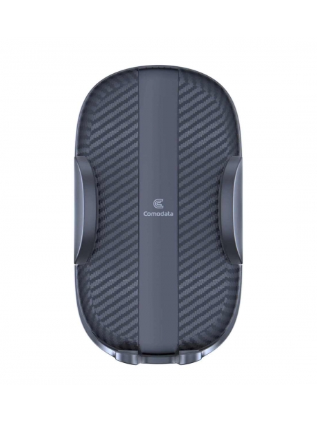 автомобильный держатель для смартфона Comodata Vent T1 black