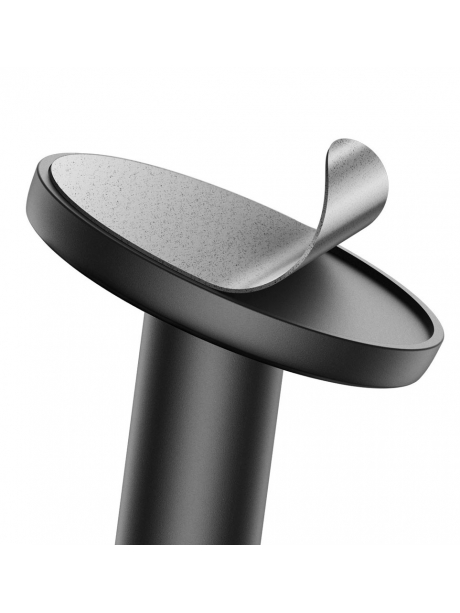 магнитный автомобильный держатель Baseus C01 Magnetic Phone Holder Stick-on Version black