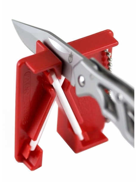 заточной инструмент Lansky LCKEY red