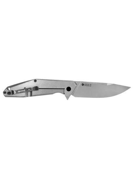 складной нож Ruike D191 black