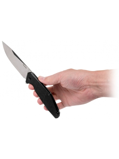 складной нож Ruike D191 black