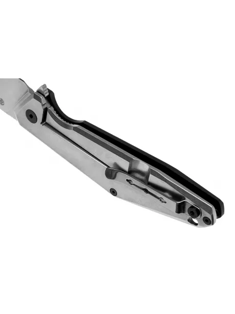 складной нож Ruike D191 black