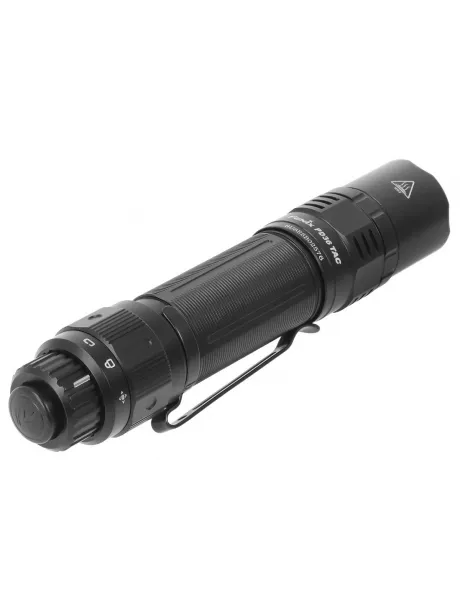 тактический светодиодный фонарь Fenix PD36TAC LED 