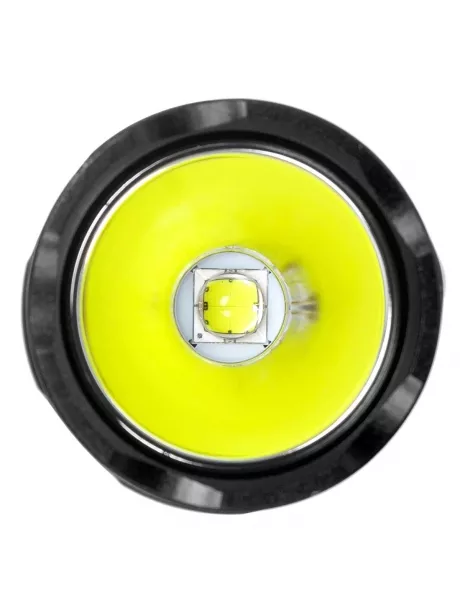 тактический светодиодный фонарь Fenix PD36TAC LED 