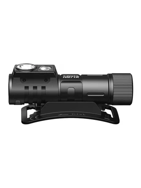 налобный фонарь Fenix HM71R 