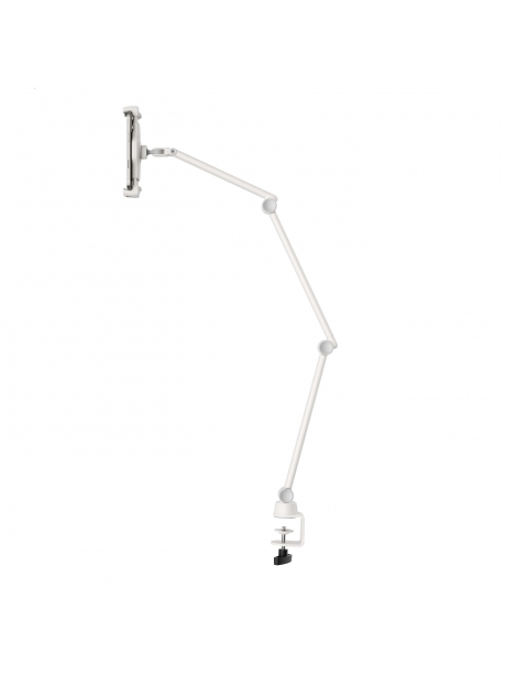 Настольная подставка для планшета и телефона  Arroys TB-LD9 white