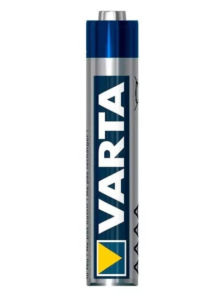 батарейки (2 шт) Varta 25A/AAAA-2BL 