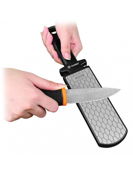 точилка для ножей и ножниц Ganzo ProSharp 