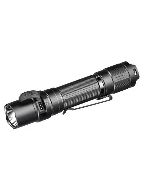 светодиодный фонарь Fenix PD35R EDC/Tactical 