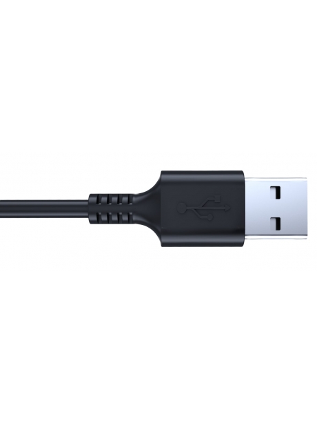 гарнитура для компьютера с микрофоном Accutone UB230 USB 