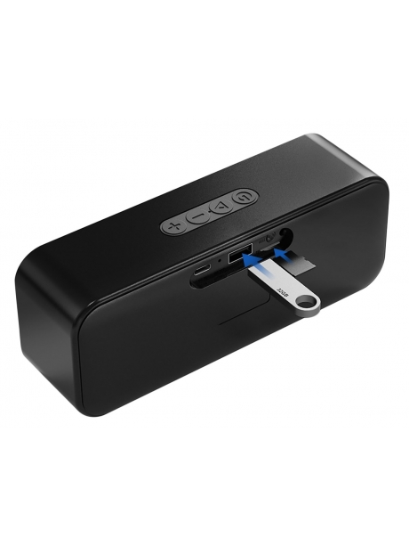 стерео колонка Bluetooth Tronsmart T2 Mini 2023 10W black