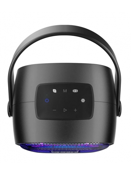 колонка Bluetooth Tronsmart Halo 100 60W black