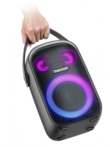 колонка Bluetooth Tronsmart Halo 110 60W black