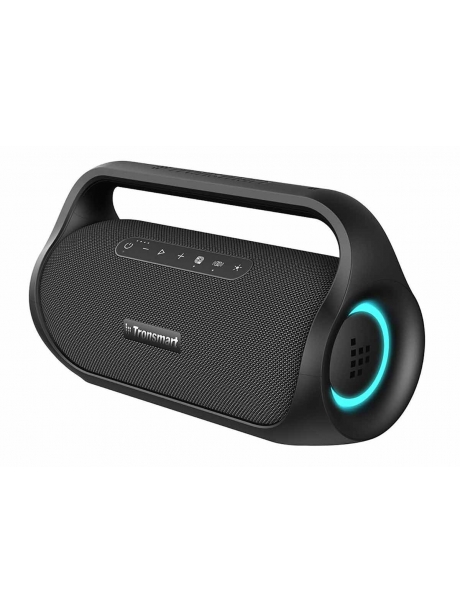 колонка Bluetooth Tronsmart Bang Mini 50W black