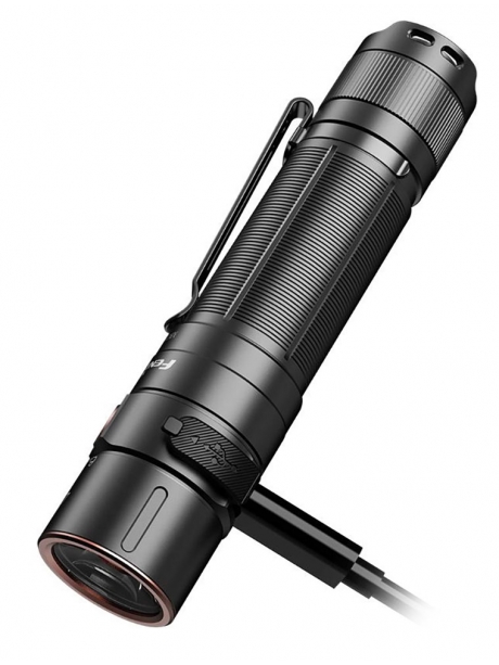 светодиодный фонарь Fenix E35R 