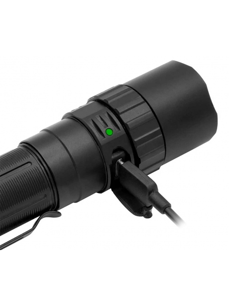 светодиодный фонарь Fenix PD40R V3.0 